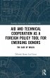 Aid and Technical Cooperation as a... - Bild 1