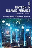 Fintech in Islamic Finance (eBook, ePUB)