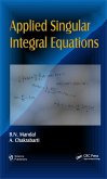 Applied Singular Integral Equations (eBook, PDF)