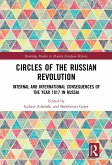 Circles of the Russian Revolution (eBook, ePUB)