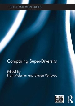 Comparing Super-Diversity (eBook, PDF)