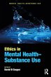 Ethics in Mental Health-Substance Use... - Bild 1