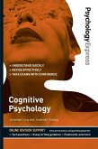 Psychology Express: Cognitive Psychology (eBook, ePUB)