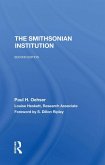 The Smithsonian Institution (eBook, PDF)