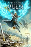 Steps to Deliverance (eBook, ePUB)