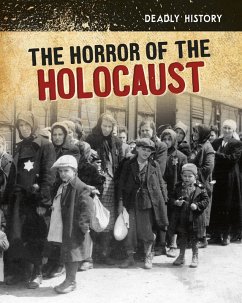 Cover Horror of the Holocaust (eBook, PDF)