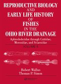 Reproductive Biology and Early Life History of Fishes in the Ohio River Drainage (eBook, ePUB)