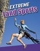 Extreme Land Sports (eBook, PDF)