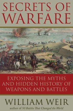 Cover Secrets of Warfare (eBook, ePUB)