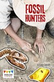 Fossil Hunters (eBook, PDF)