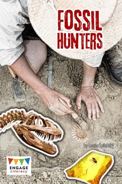 Cover Fossil Hunters (eBook, PDF)