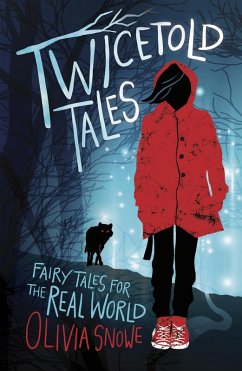 Cover Twicetold Tales (eBook, ePUB)