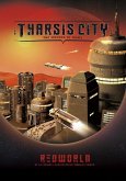 Tharsis City (eBook, PDF)