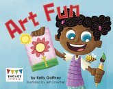 Art Fun (eBook, PDF)