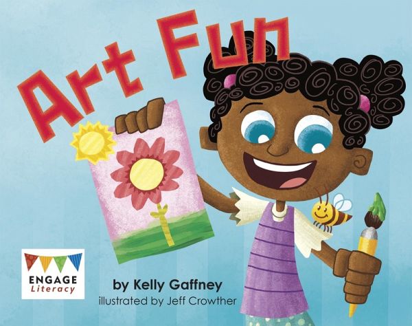 Art Fun (eBook, PDF) Art Fun (eBook, PDF)