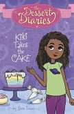 Kiki Takes the Cake (eBook, PDF)