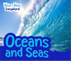 Oceans and Seas (eBook, ePUB) - Leake, Diyan