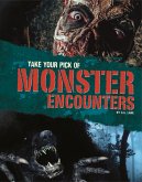 Take Your Pick of Monster Encounters (eBook, PDF)