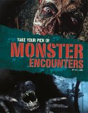 Take Your Pick of Monster Encounters (eBook, PDF) Take Your Pick of Monster Encounters (eBook, PDF)