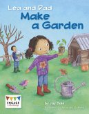 Lea and Dad Make A Garden (eBook, PDF)