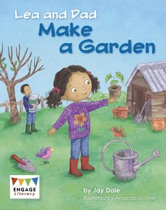 Cover Lea and Dad Make A Garden (eBook, PDF)