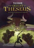 Quest of Theseus (eBook, PDF)