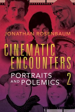 Cover Cinematic Encounters 2 (eBook, ePUB)