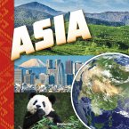 Asia (eBook, PDF)