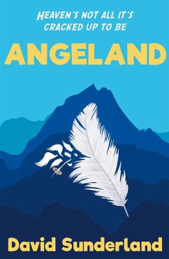 Cover Angeland (eBook, ePUB)