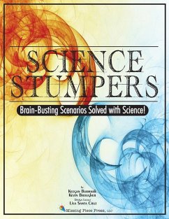 Cover Science Stumpers