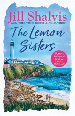 The Lemon Sisters - Shalvis, Jill (Author)