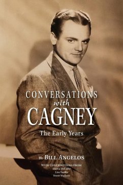 Conversations with Cagney - Angelos, Bill