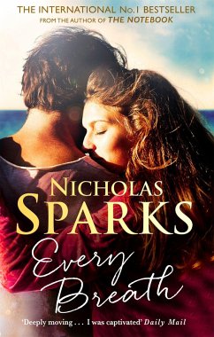 Every Breath - Sparks, Nicholas