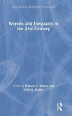 Women and Inequality in the 21st Century