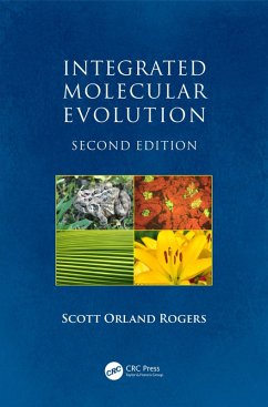 Cover Integrated Molecular Evolution (eBook, ePUB)