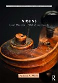 Violins (eBook, PDF)