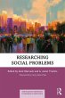 Researching Social Problems (eBook, PDF) - Bild 1