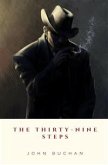 The Thirty-Nine Steps (eBook, ePUB)