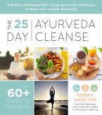 The 25-Day Ayurveda Cleanse (eBook, ePUB)