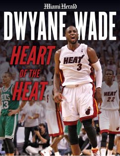 Cover Dwyane Wade (eBook, ePUB)