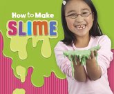 How to Make Slime (eBook, PDF) How to Make Slime (eBook, PDF)