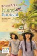 Bri and Ari's Island Survival (eBook,... - Bild 1