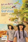 Bri and Ari's Island Survival (eBook, PDF)