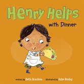 Henry Helps with Dinner (eBook, PDF) Henry Helps with Dinner (eBook, PDF)