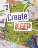 Create and Keep (eBook, PDF)