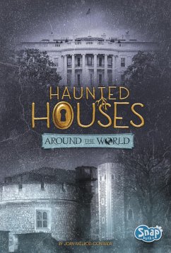 Haunted Houses Around the World (eBook, PDF) - Axelrod-Contrada, Joan