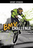 BMX Challenge (eBook, PDF)