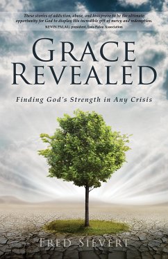 Grace Revealed (eBook, ePUB) - Sievert, Fred