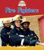 Firefighters (eBook, PDF)