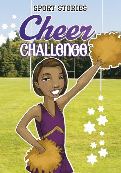 Cheer Challenge (eBook, PDF) - Redmond, Ronda